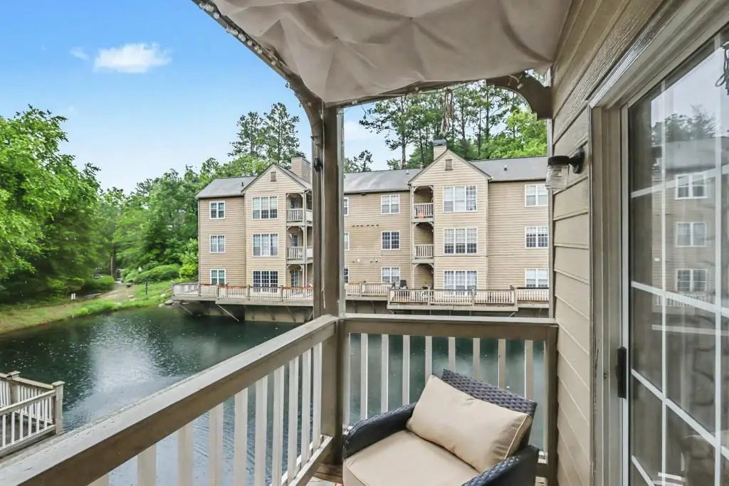 408 Mill Pond Court Se, Smyrna, GA 30082 - #1