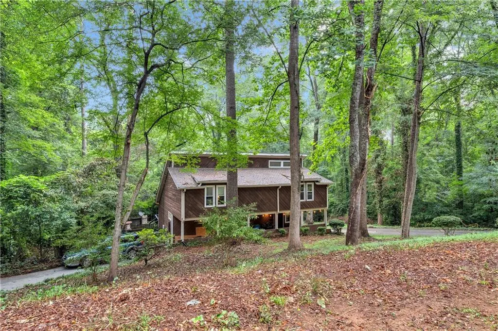 3701 Finger Creek, Lilburn, GA 30047 - #1