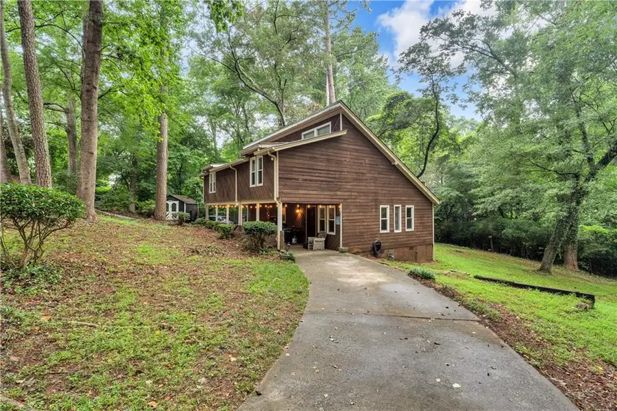 3701 Finger Creek, Lilburn, GA 30047 - #2