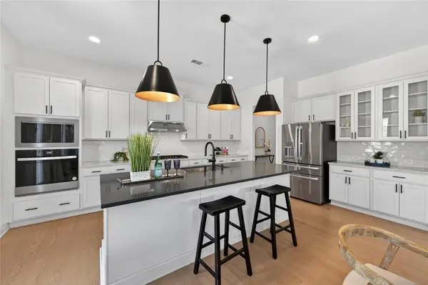 5014 Baywood Lane, Woodstock, GA 30188