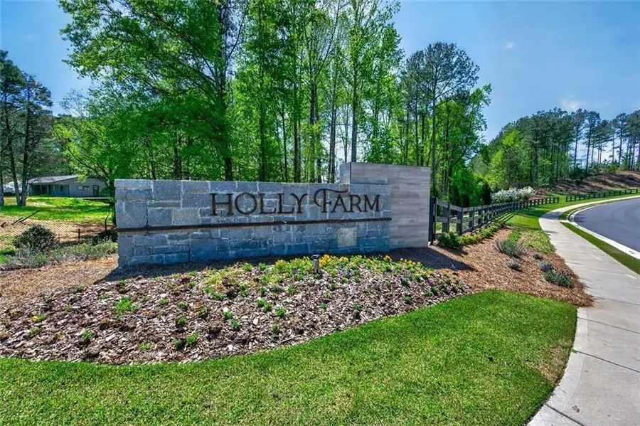 5014 Baywood Lane, Woodstock, GA 30188 - #2