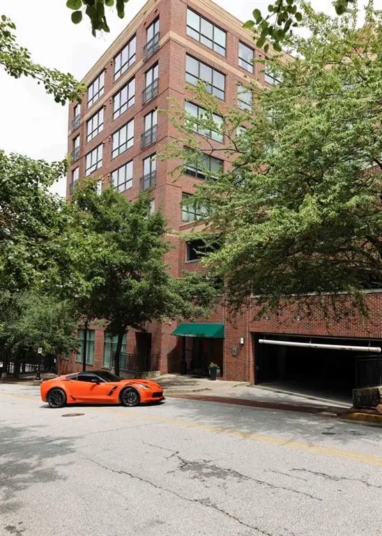 115 W Peachtree Place Nw #501, Atlanta, GA 30313 - #3