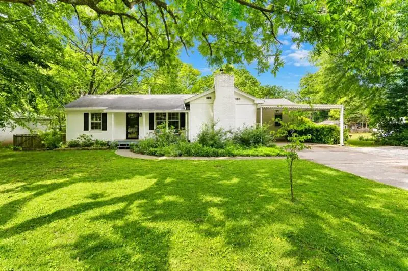 3972 N Peachtree, Atlanta, GA 30341 - #1