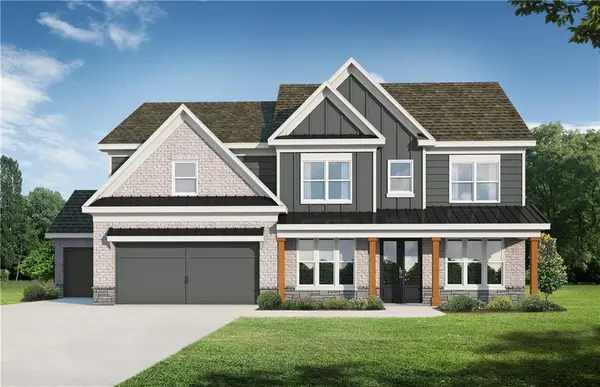 8250 Crooked Creek Drive, Cumming, GA 30028