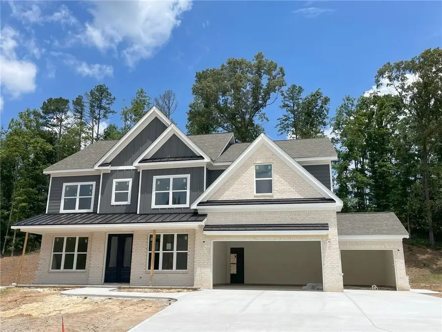 8250 Crooked Creek Drive, Cumming, GA 30028 - #2