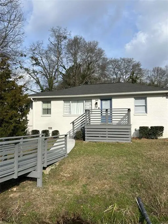 349 Avery Street Ne, Marietta, GA 30060