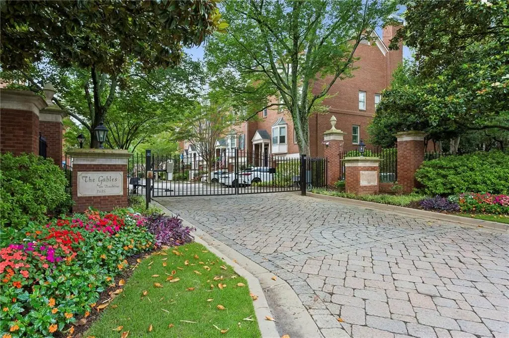 3685 Peachtree Road Ne #16, Atlanta, GA 30319 - #1