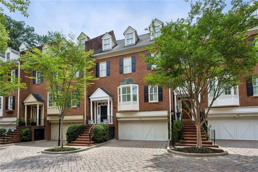 3685 Peachtree Road Ne #16, Atlanta, GA 30319 - #2