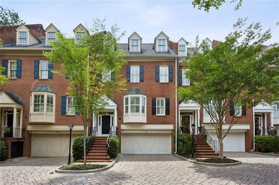 3685 Peachtree Road Ne #16, Atlanta, GA 30319 - #3