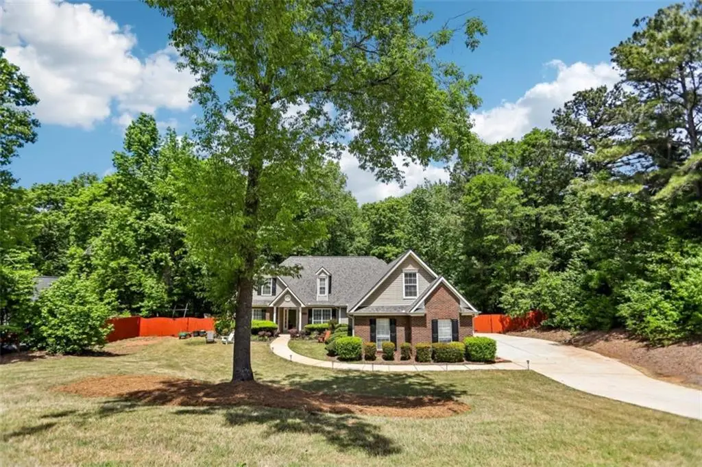 105 Stratford Circle, Stockbridge, GA 30281 - #1