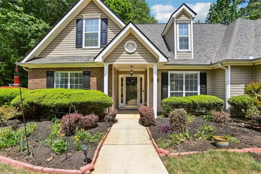 105 Stratford Circle, Stockbridge, GA 30281 - #3