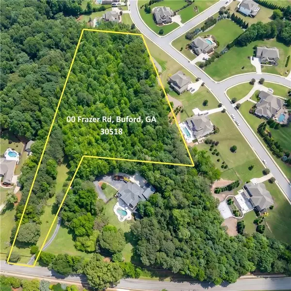 00 Frazer Road, Buford, GA 30518