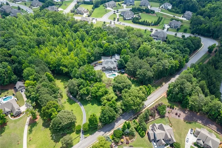 00 Frazer Road, Buford, GA 30518 - #2
