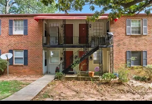 2427 Lawrenceville Highway #4, Decatur, GA 30033