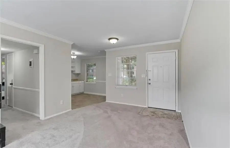 2427 Lawrenceville Highway #4, Decatur, GA 30033 - #3