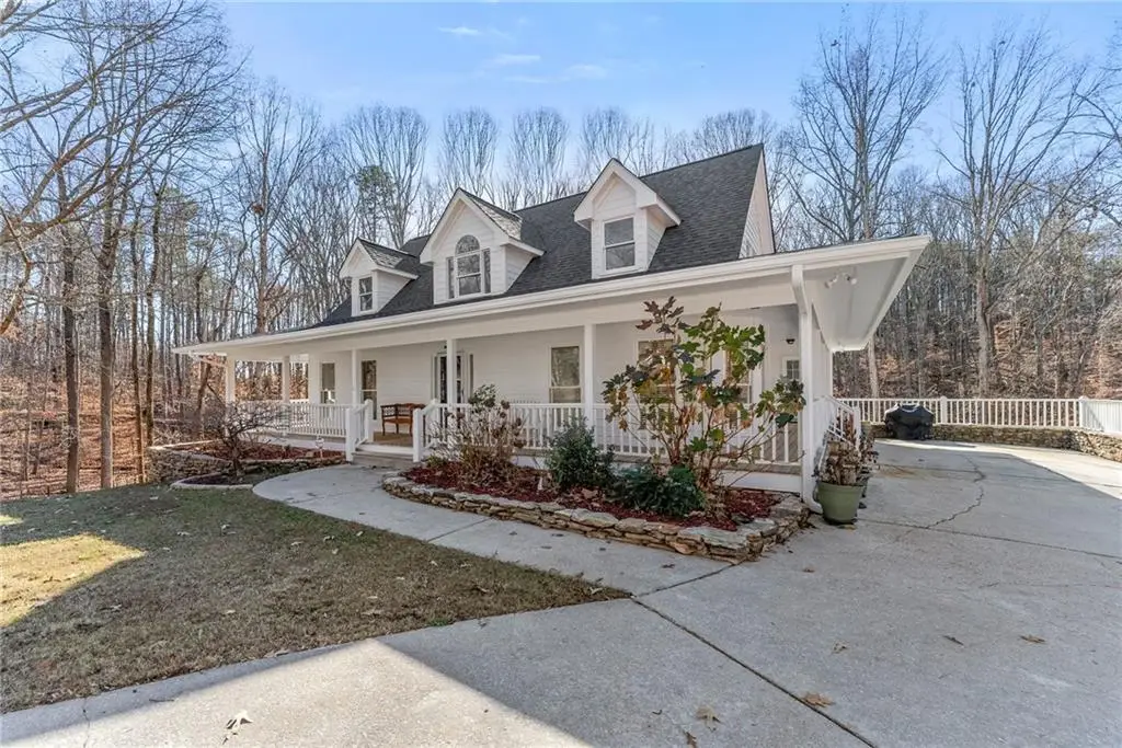3523 Lighthouse Lane, Gainesville, GA 30504 - #1