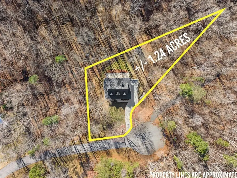 3523 Lighthouse Lane, Gainesville, GA 30504 - #3