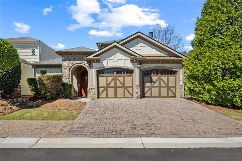 313 Gray Shingle Lane, Woodstock, GA 30189 - #1