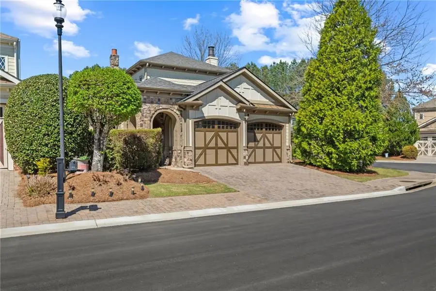313 Gray Shingle Lane, Woodstock, GA 30189 - #2