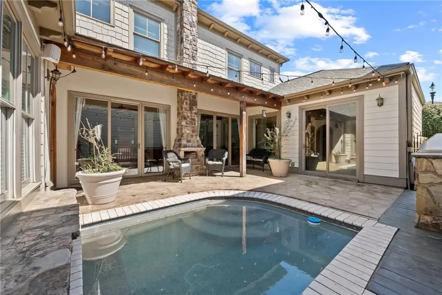 313 Gray Shingle Lane, Woodstock, GA 30189 - #3
