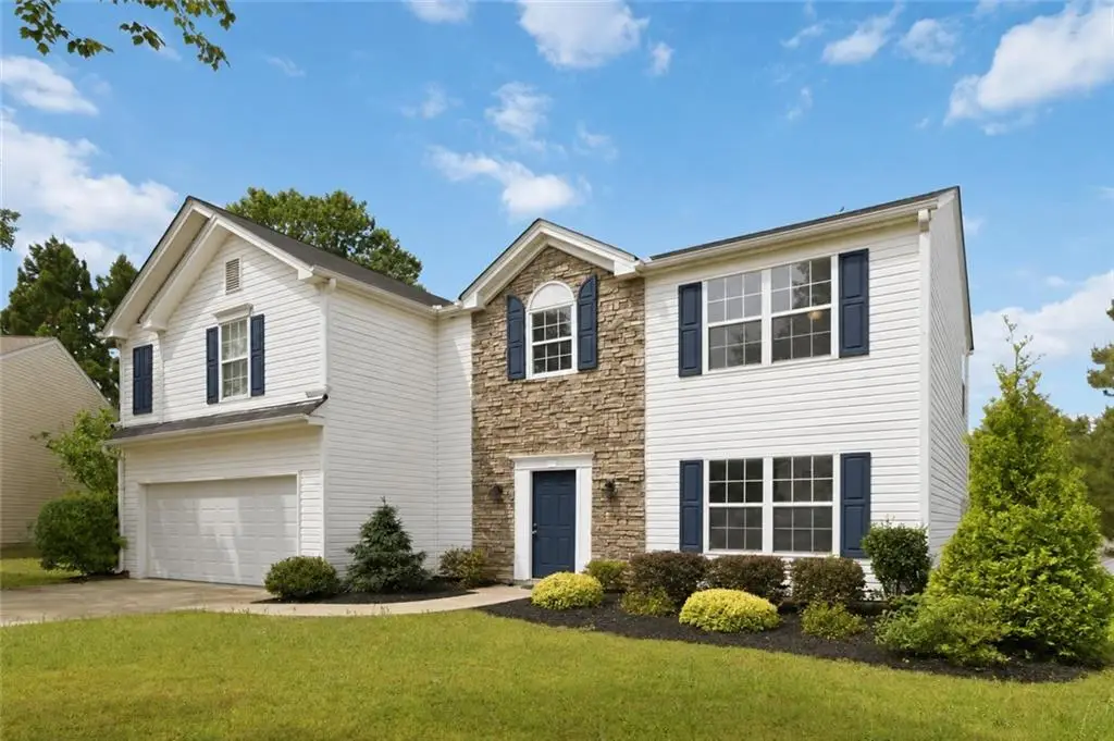 405 Plantation Way, Woodstock, GA 30188 - #1