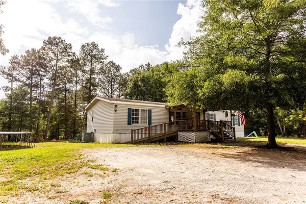 2076 Gleaton Road Ne, Conyers, GA 30013