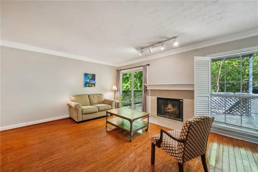 1164 Weatherstone Drive Ne, Atlanta, GA 30324 - #2