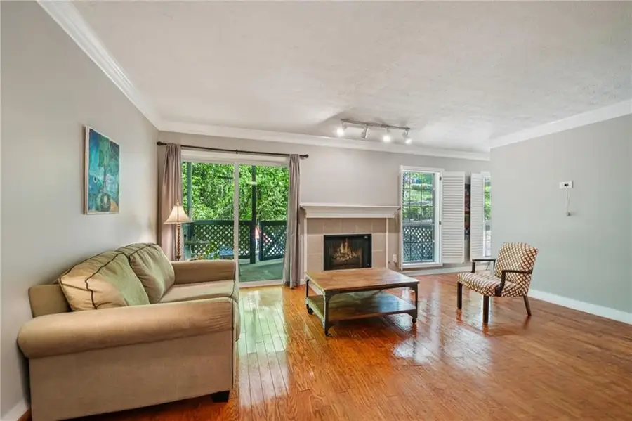 1164 Weatherstone Drive Ne, Atlanta, GA 30324 - #3