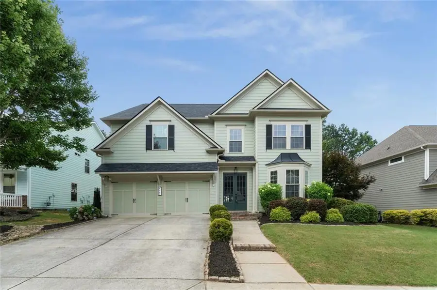 6263 Cedar Spring Lane, Hoschton, GA 30548 - #2
