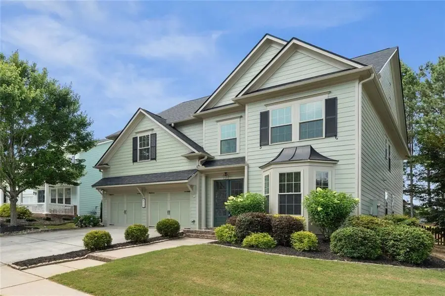 6263 Cedar Spring Lane, Hoschton, GA 30548 - #3