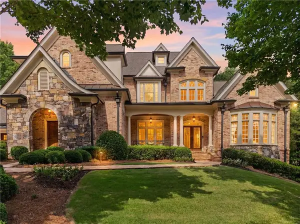 4571 Oglethorpe Loop Nw, Acworth, GA 30101