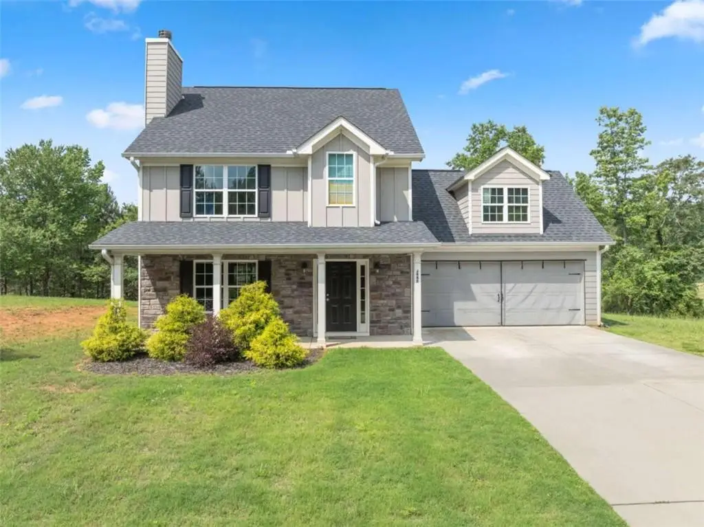 5442 Stepstone Way, Gainesville, GA 30506 - #1
