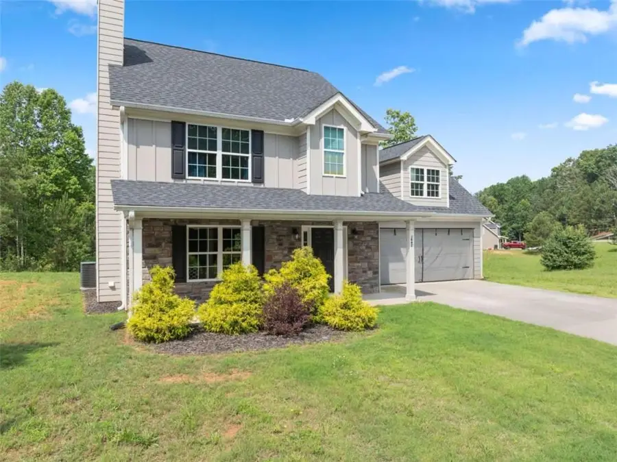 5442 Stepstone Way, Gainesville, GA 30506 - #2