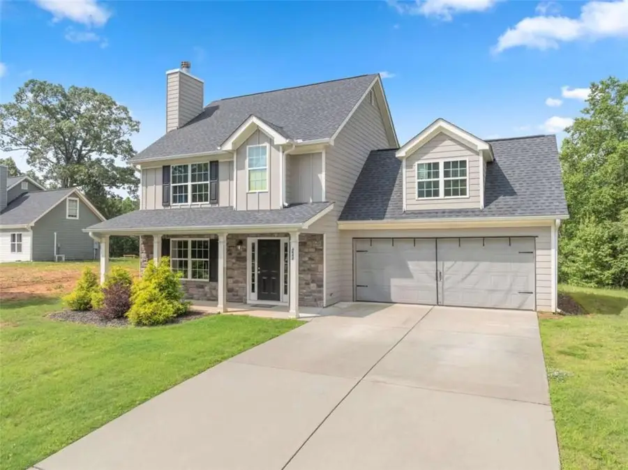 5442 Stepstone Way, Gainesville, GA 30506 - #3