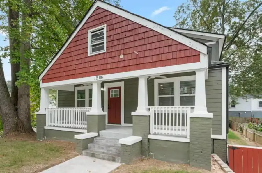 1204 Martin Luther King Junior Drive Sw, Atlanta, GA 30314 - #2