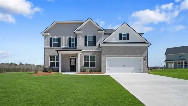 449 Hazel Drive, Locust Grove, GA 30248