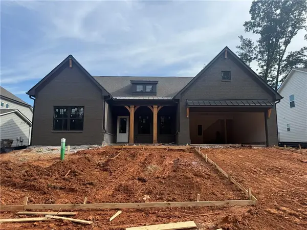 251 Rosewood Park Drive, Hoschton, GA 30548