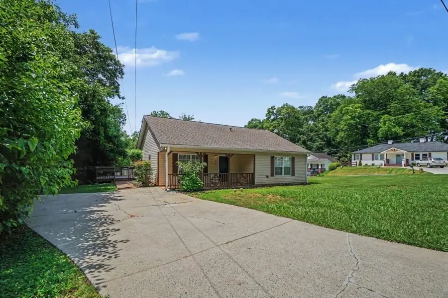 354 Mcarthur Drive, Marietta, GA 30060 - #2
