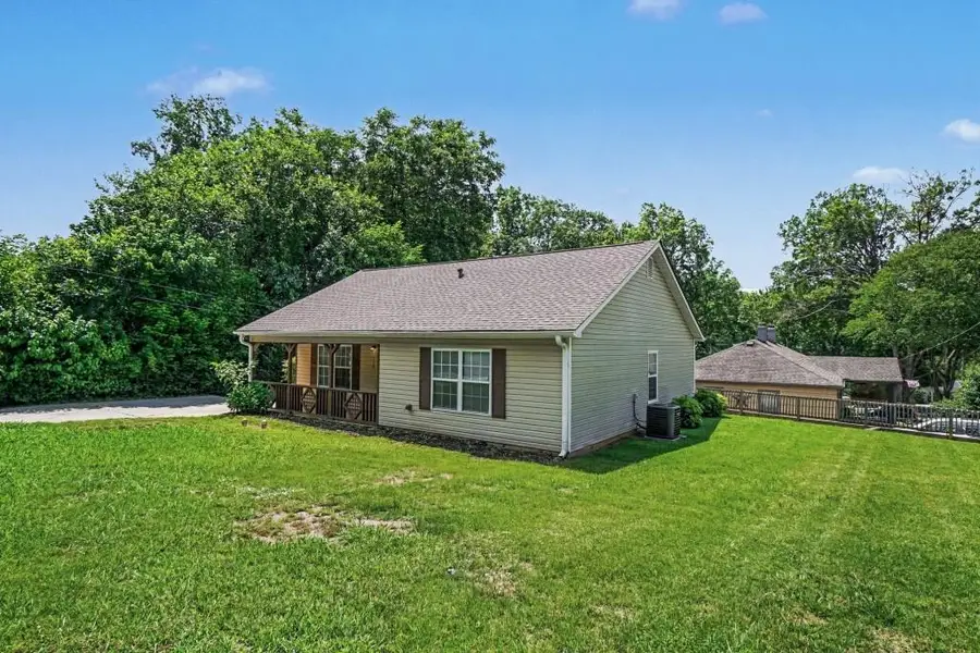 354 Mcarthur Drive, Marietta, GA 30060 - #3