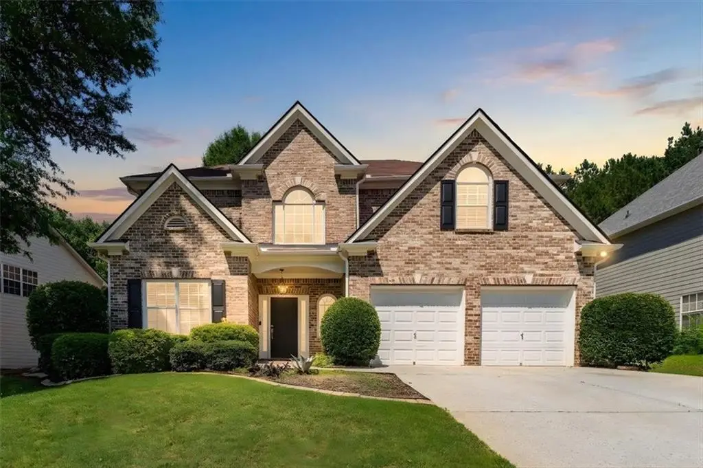 1074 Frog Leap Trail Nw, Kennesaw, GA 30152 - #1