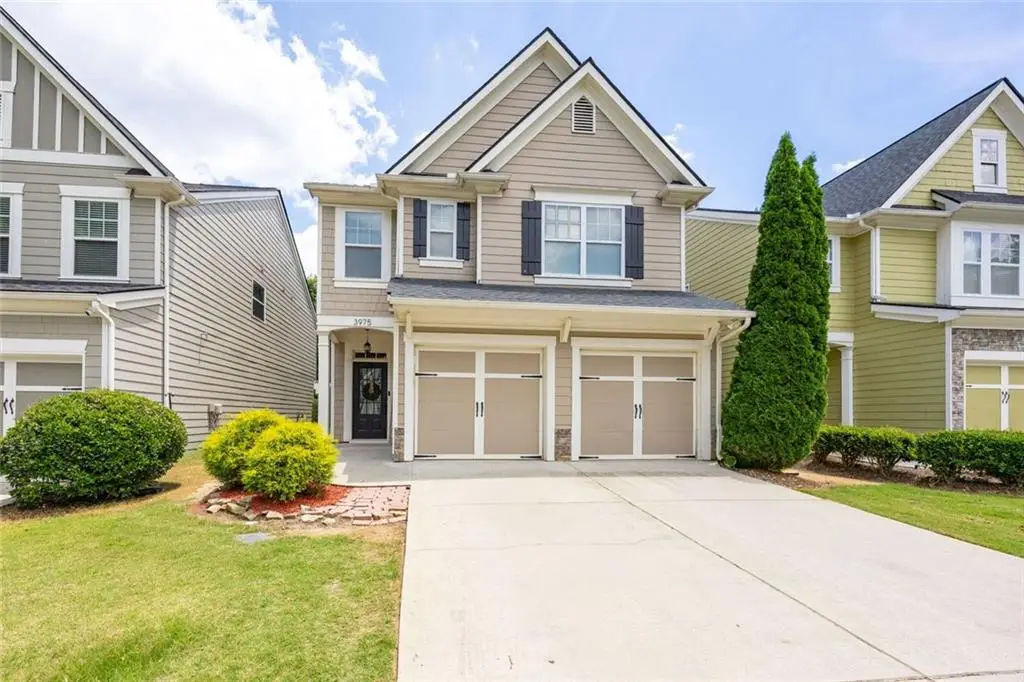 3975 Abernathy Farm Way, Acworth, GA 30101 - #1