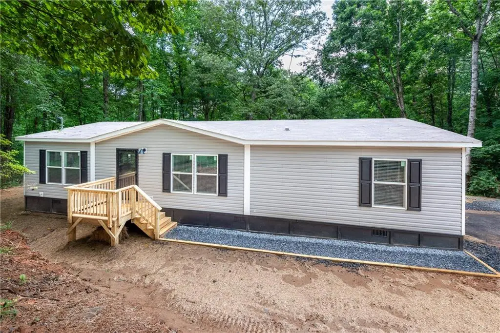 522 Refuge Valley Road, Jasper, GA 30143 - #1