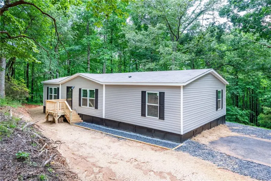 522 Refuge Valley Road, Jasper, GA 30143 - #2