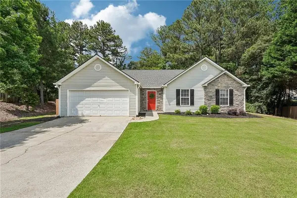 2782 Wilding Green Lane, Dacula, GA 30019