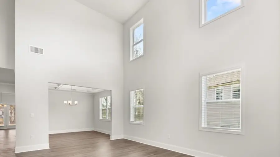 4110 Haven Way, Cumming, GA 30028 - #3