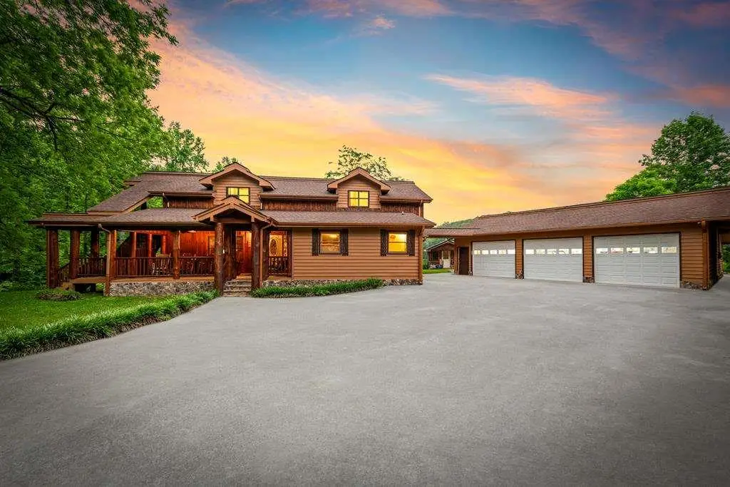 1898 Kimsey Dairy Road, Turtletown, TN 37391 - #1