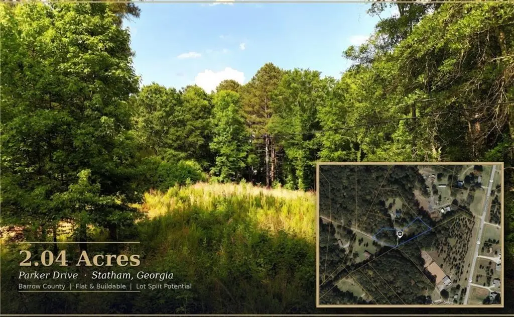 1 Parker Drive, Statham, GA 30666 - #1