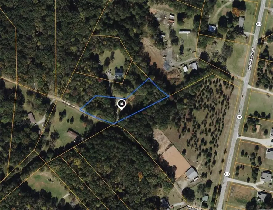 1 Parker Drive, Statham, GA 30666 - #3