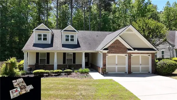 113 Reid Plantation Drive, Villa Rica, GA 30180