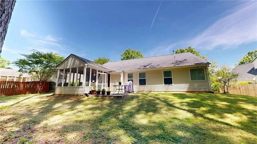 113 Reid Plantation Drive, Villa Rica, GA 30180 - #3